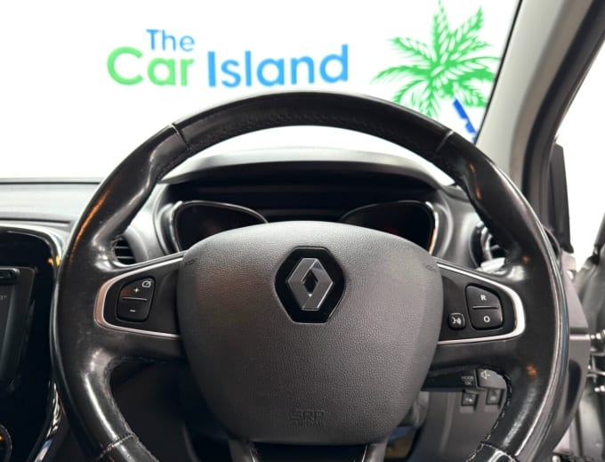 2025 Renault Captur