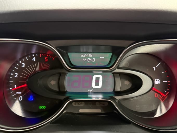 2025 Renault Captur