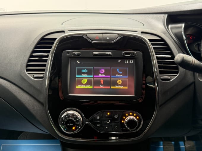 2025 Renault Captur