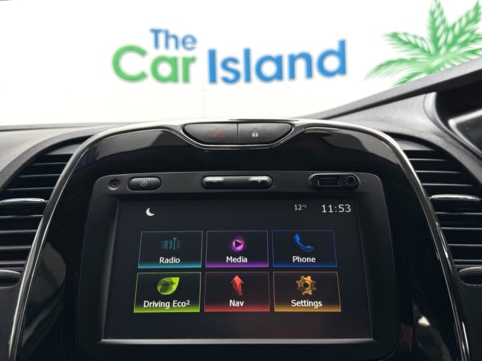 2025 Renault Captur