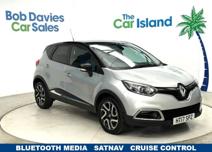 2025 Renault Captur