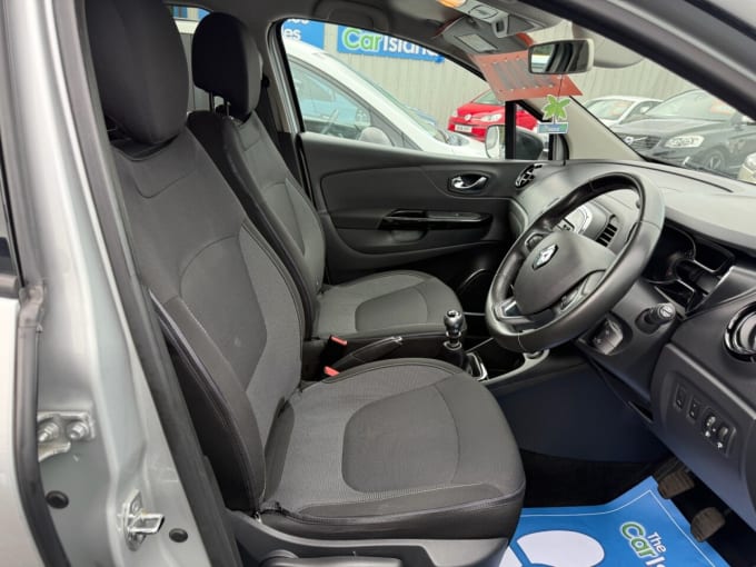2025 Renault Captur