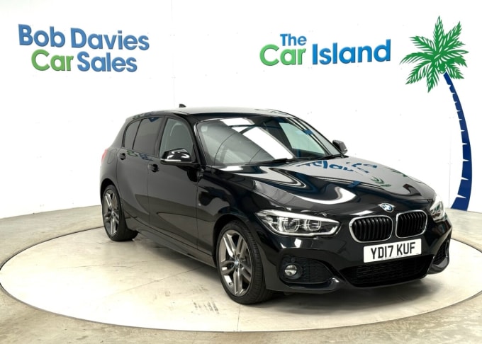 2025 BMW 1 Series