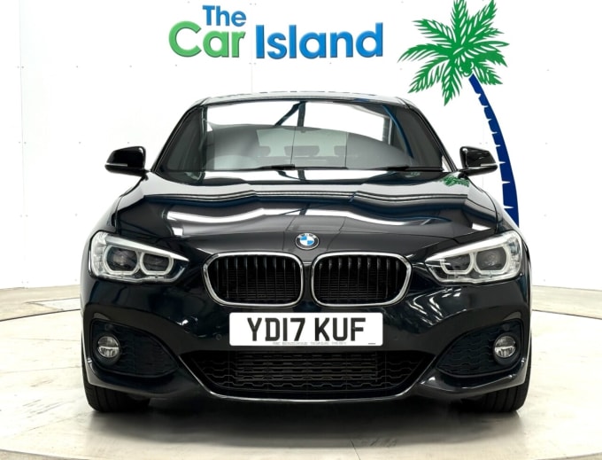 2025 BMW 1 Series