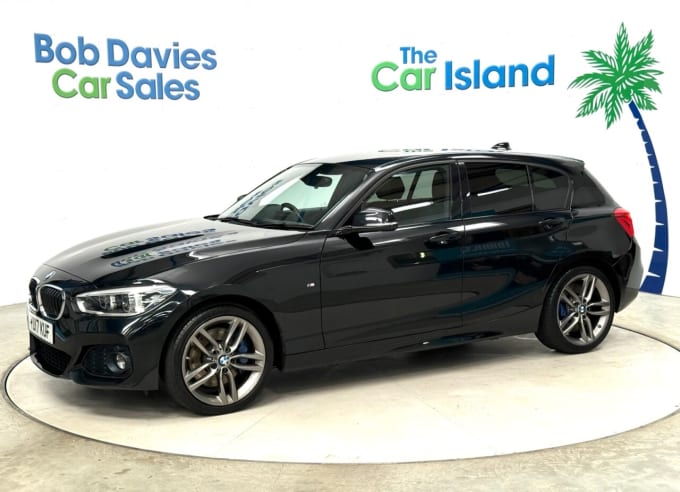 2025 BMW 1 Series