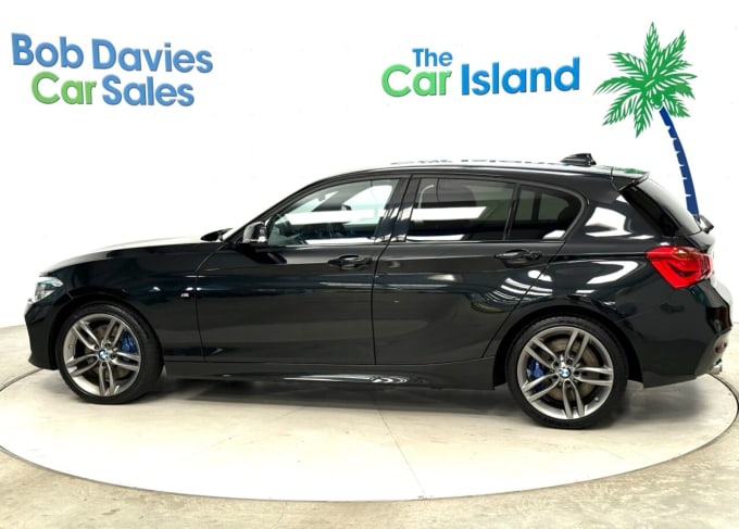 2025 BMW 1 Series