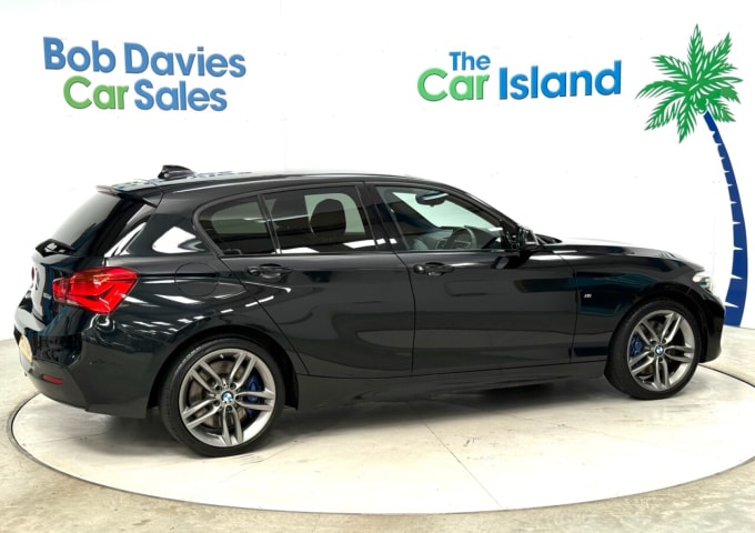 2025 BMW 1 Series