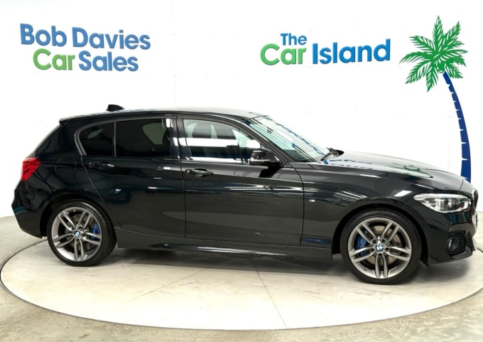 2025 BMW 1 Series
