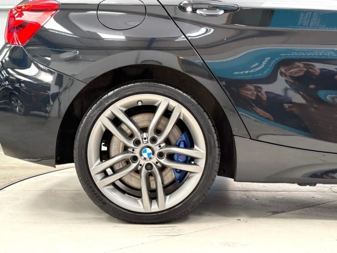 2025 BMW 1 Series