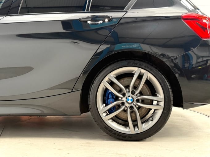 2025 BMW 1 Series