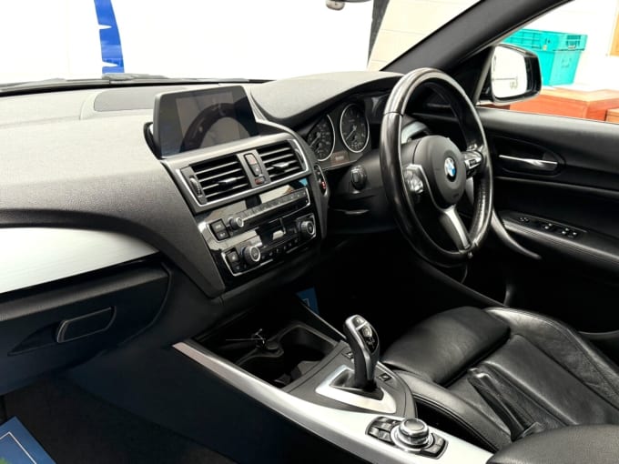2025 BMW 1 Series