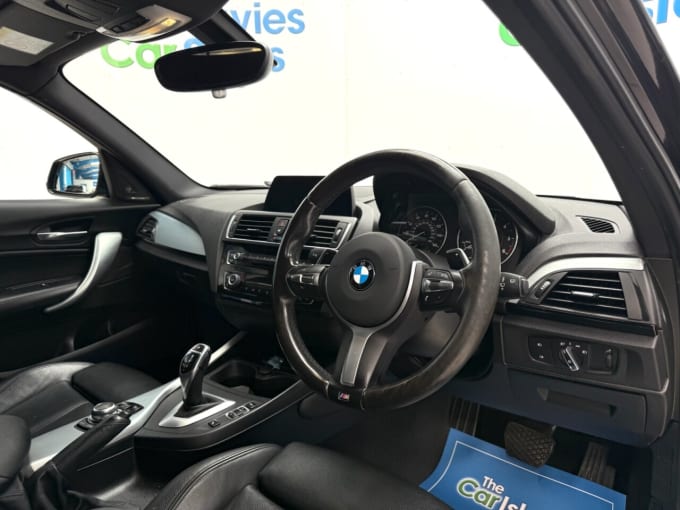 2025 BMW 1 Series