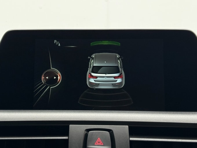 2025 BMW 1 Series