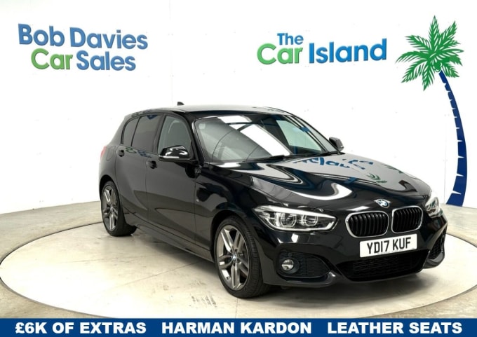 2025 BMW 1 Series