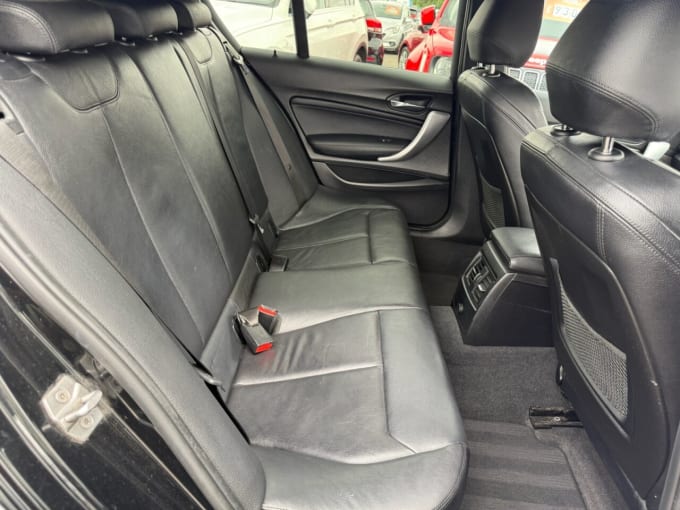 2025 BMW 1 Series