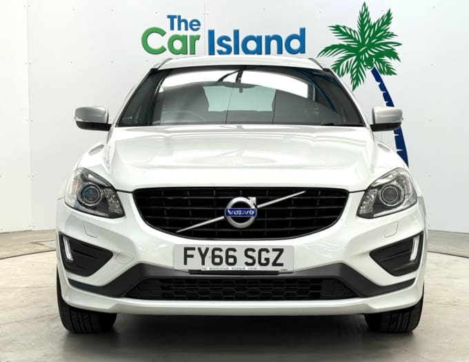 2025 Volvo Xc60