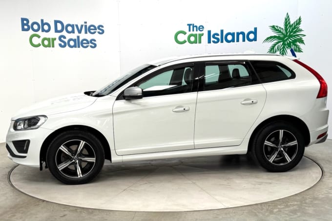 2025 Volvo Xc60