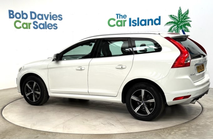 2025 Volvo Xc60