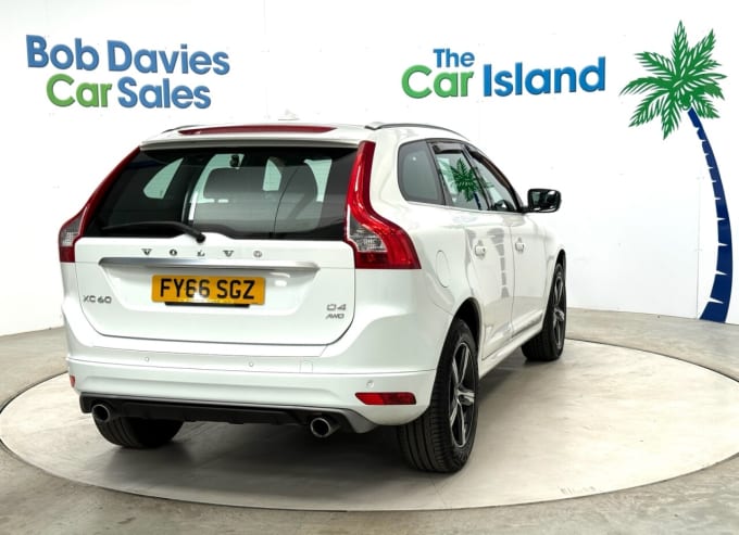 2025 Volvo Xc60