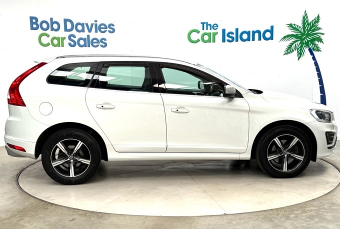 2025 Volvo Xc60