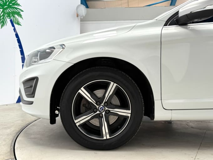 2025 Volvo Xc60