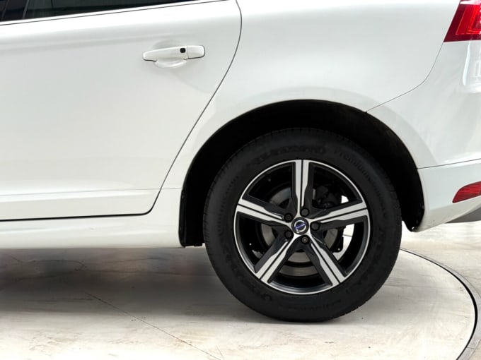 2025 Volvo Xc60