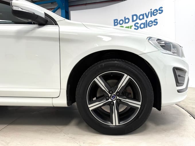 2025 Volvo Xc60