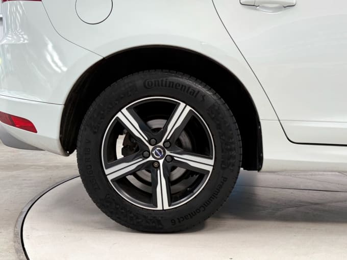 2025 Volvo Xc60