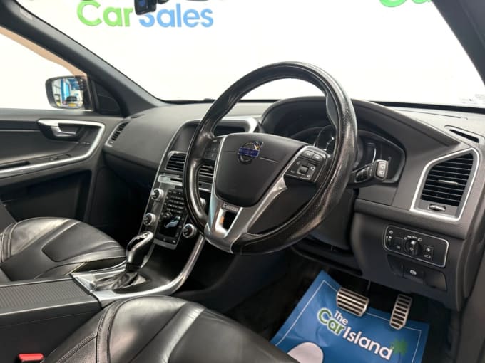 2025 Volvo Xc60