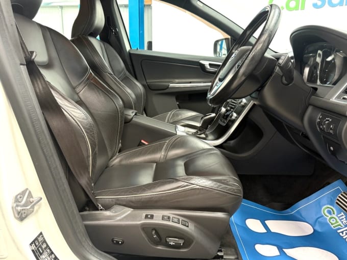 2025 Volvo Xc60