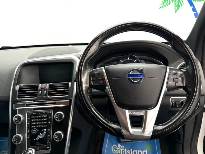 2025 Volvo Xc60