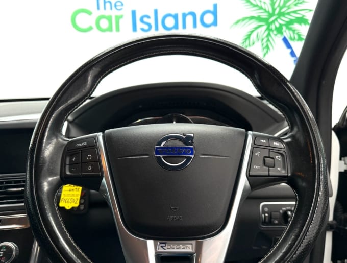 2025 Volvo Xc60