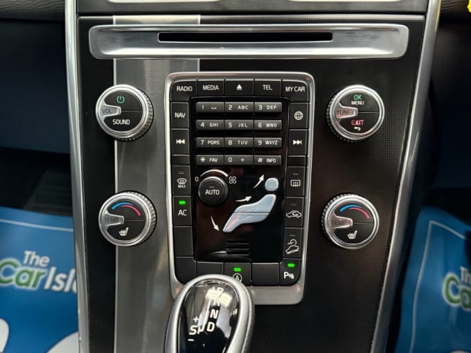 2025 Volvo Xc60