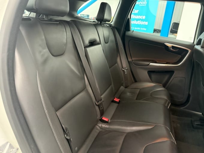 2025 Volvo Xc60