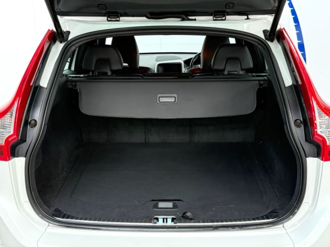 2025 Volvo Xc60
