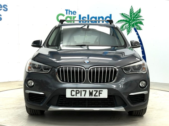 2025 BMW X1