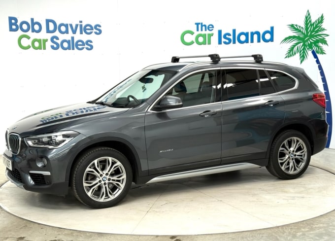 2025 BMW X1