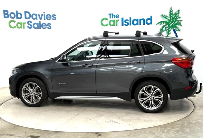 2025 BMW X1