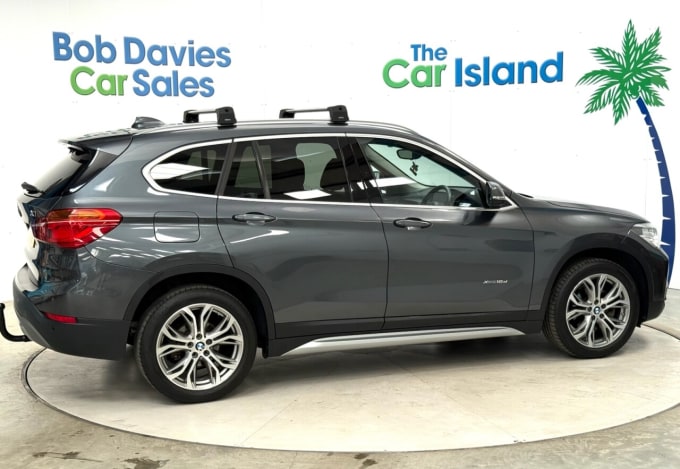 2025 BMW X1