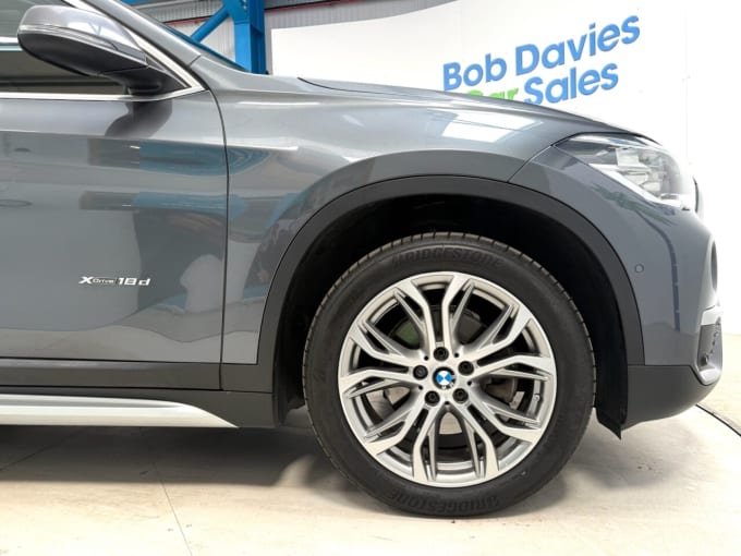 2025 BMW X1
