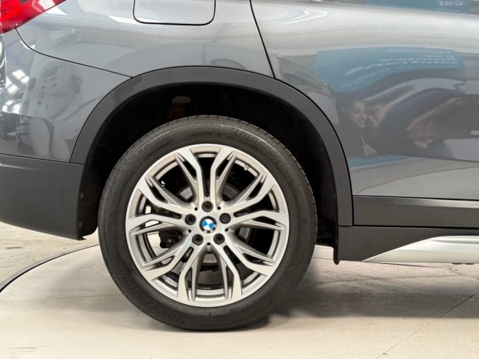 2025 BMW X1