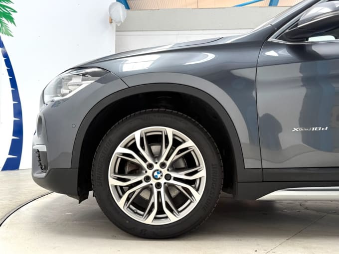 2025 BMW X1