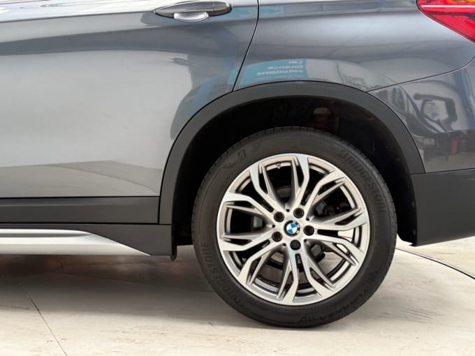 2025 BMW X1