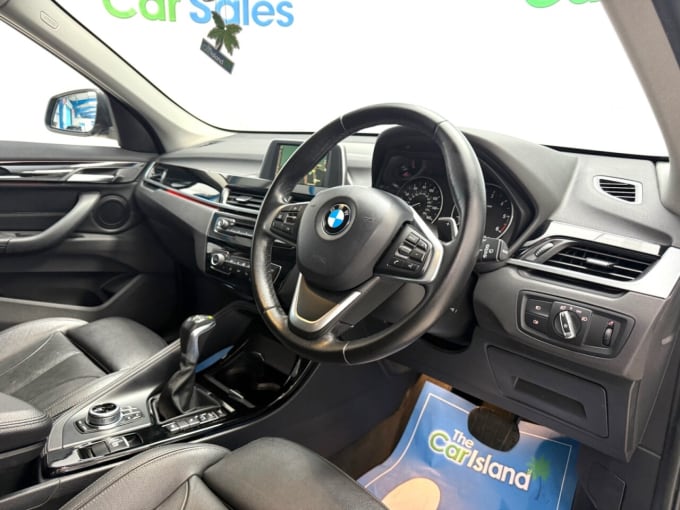 2025 BMW X1