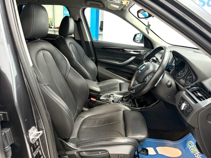 2025 BMW X1