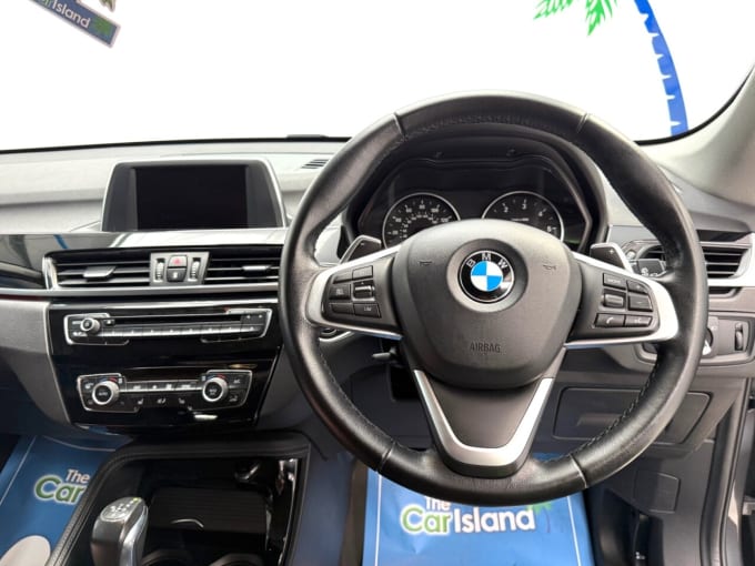 2025 BMW X1