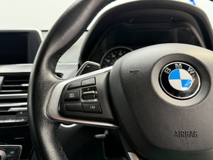 2025 BMW X1