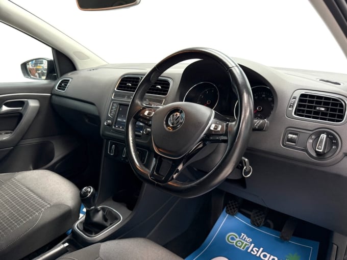 2025 Volkswagen Polo