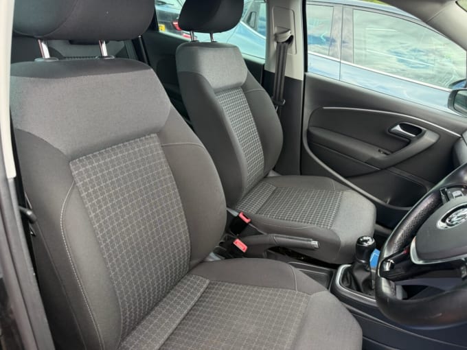2025 Volkswagen Polo