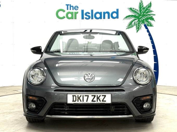 2025 Volkswagen Beetle